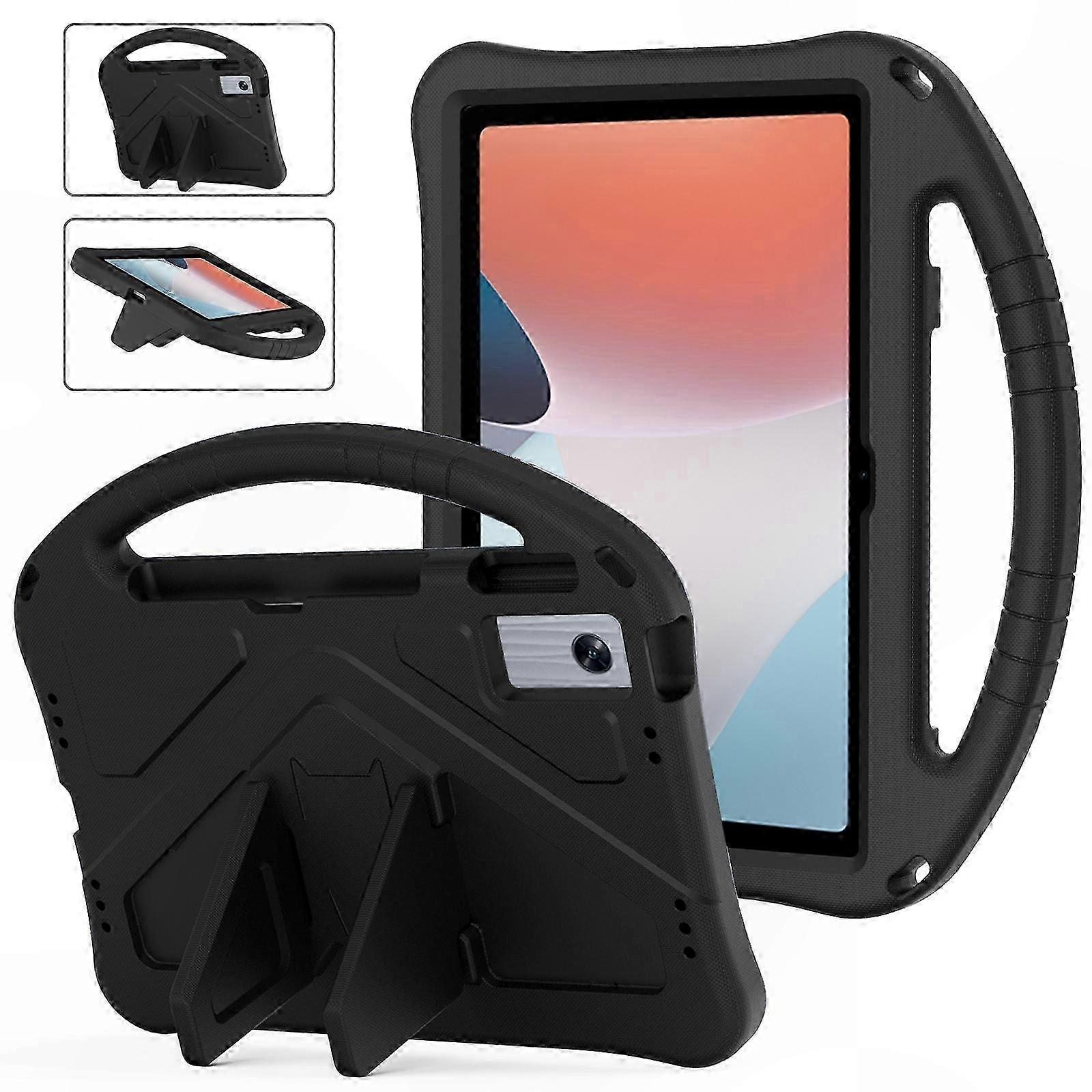 Universal Shockproof Tablet Case with Holder for 10.36 Inch Tablets, Compatible with  Pad Air 2022 Model
