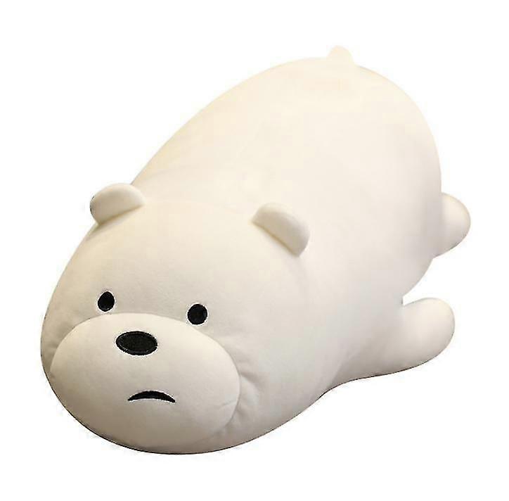 クマピローグリズリーパンダソフトぬいぐるみぬるまキッズマスおもちゃ