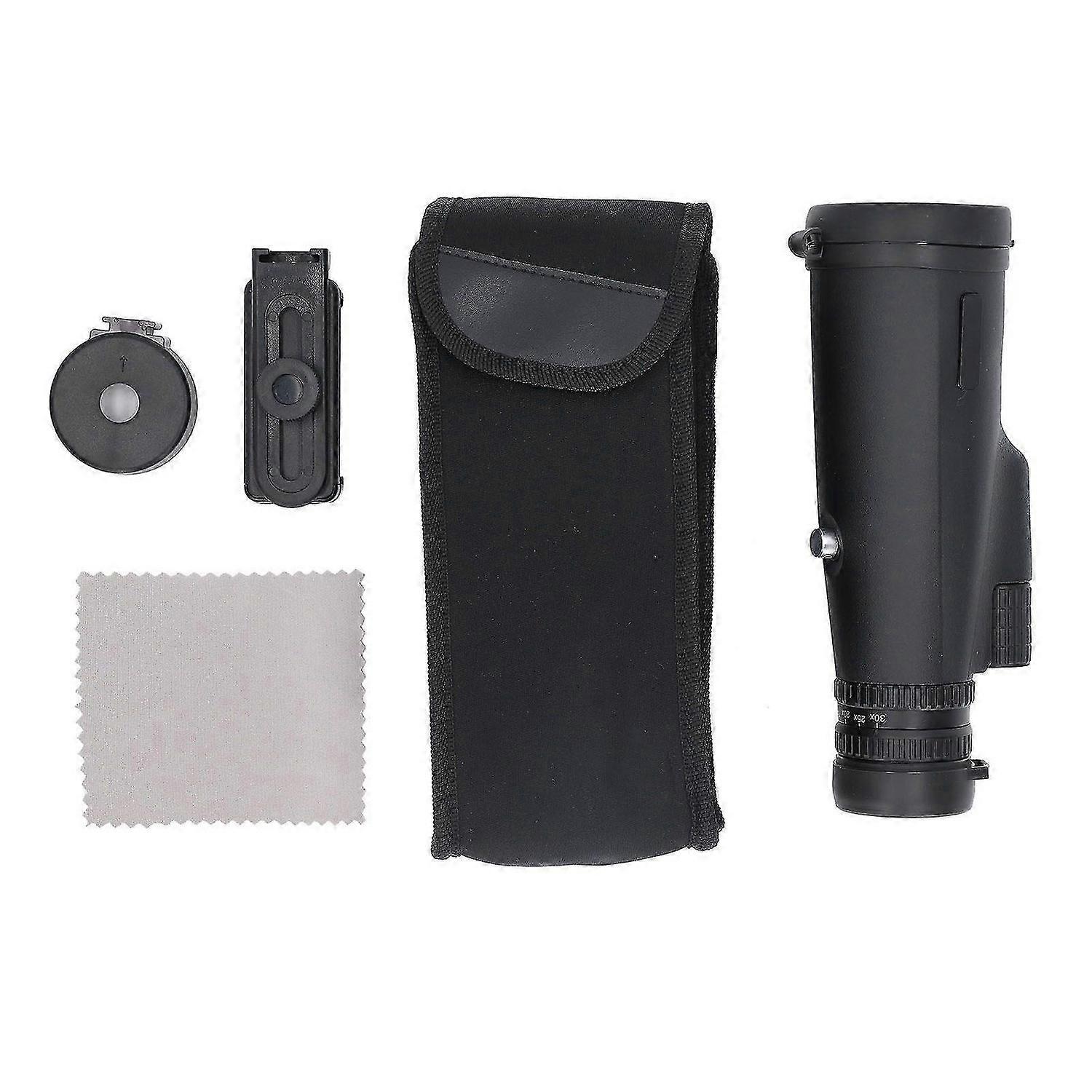 2025 Latest Model Small Telescope 1030x High Power 50mm Objective Lens
