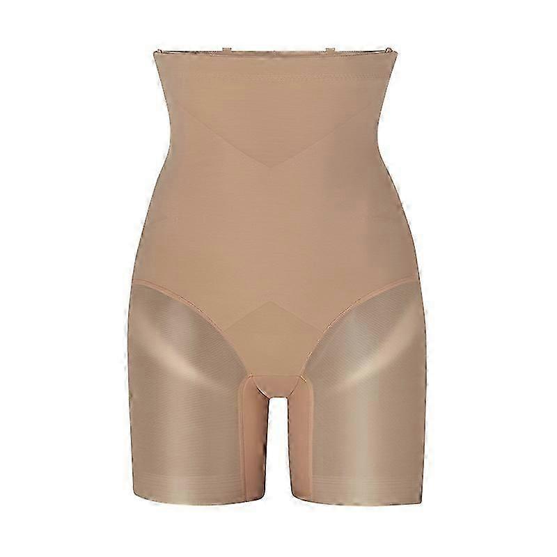 skinny lady shapewear short pants