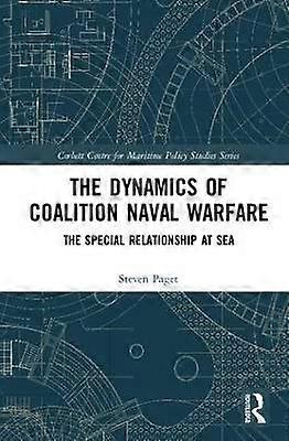 The Dynamics of Coalition Naval Warfare
