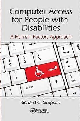 Computer Access for People with Disabilities