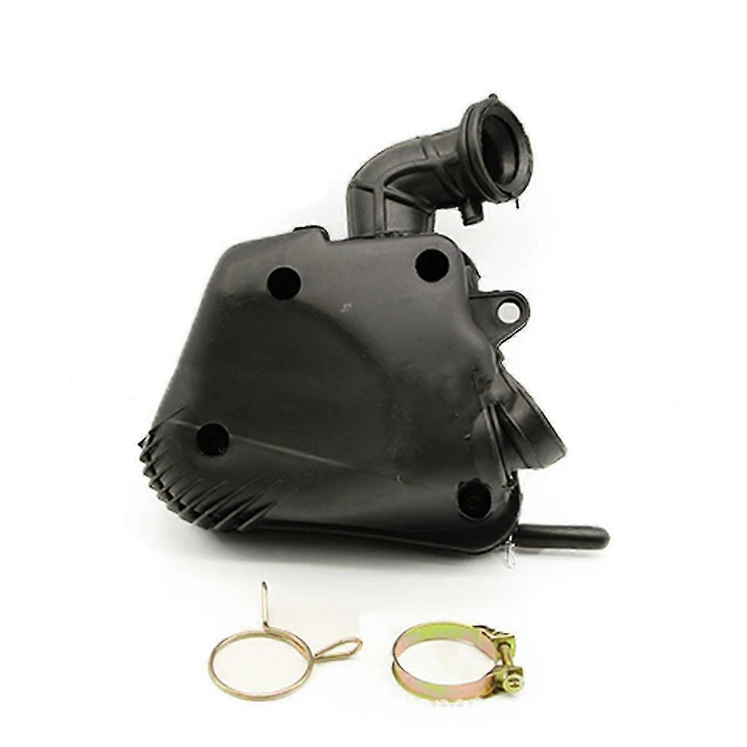 Motorcycle Air Filter Assembly for 4VP BWS100 50