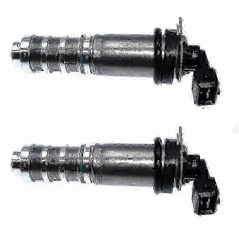 Vanos Camshaft Sole Valve Pair for E81 E87 E90 E92 1 & 3 Series Replacement Part 11367561264