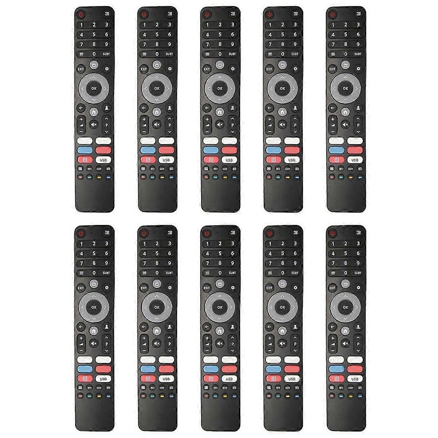 Universal Smart Remote Control for DEXP, , ,Infrared