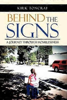 Behind the Signs