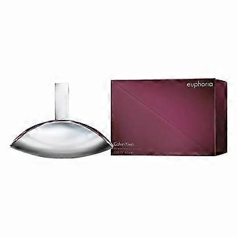 Perfume feminino Euphoria Calvin Klein EDP (160 ml) (160 ml)