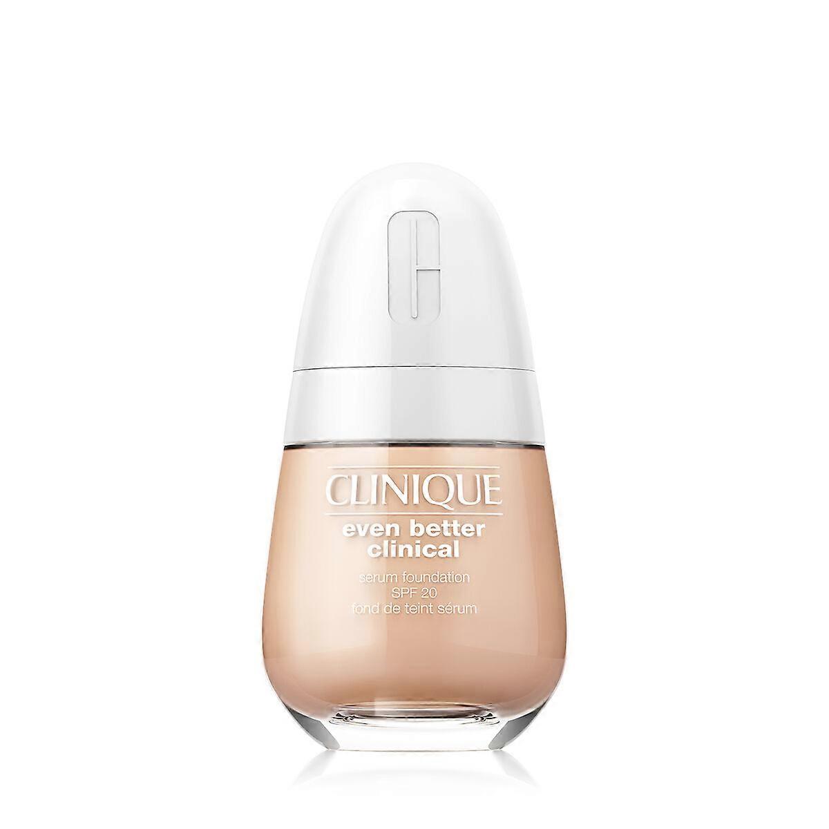 Liquid Make Up Base Clinique Even Better Clinical Nº 08-linen 30 ml Spf 20