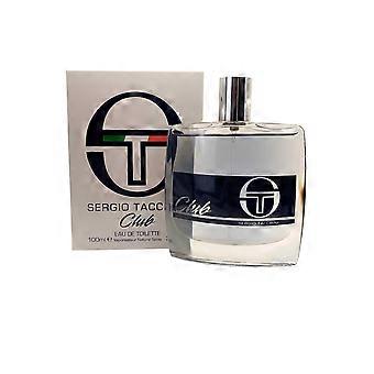 Sergio Tacchini Club Eau de Toilette Spray 100ml