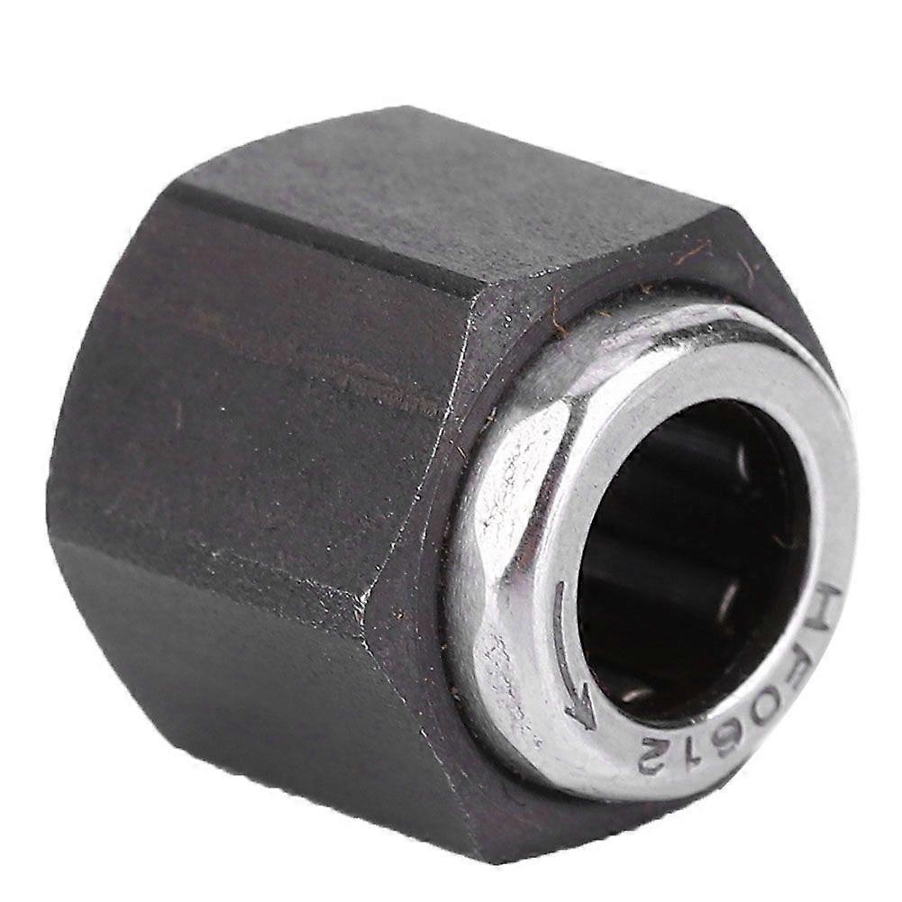 6mm Hex Nut One Way Bearing for Vertex VX SH 16 18 21 1/8 1/10 Nitro Engine RC Car (T10045)