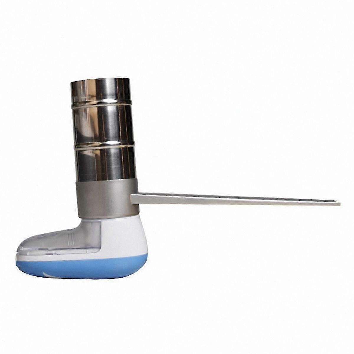 Varroa Mite Control Tool for Beekeeping with Electric Vaporizer Functionality