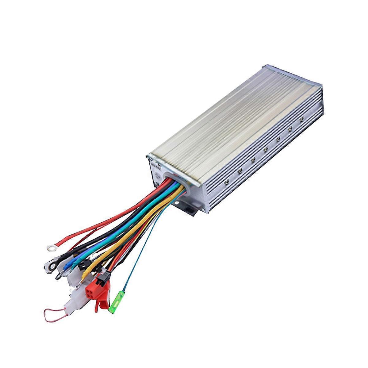 For 48V 60V 64V 72V Systems1000W Brushless Motor Controller