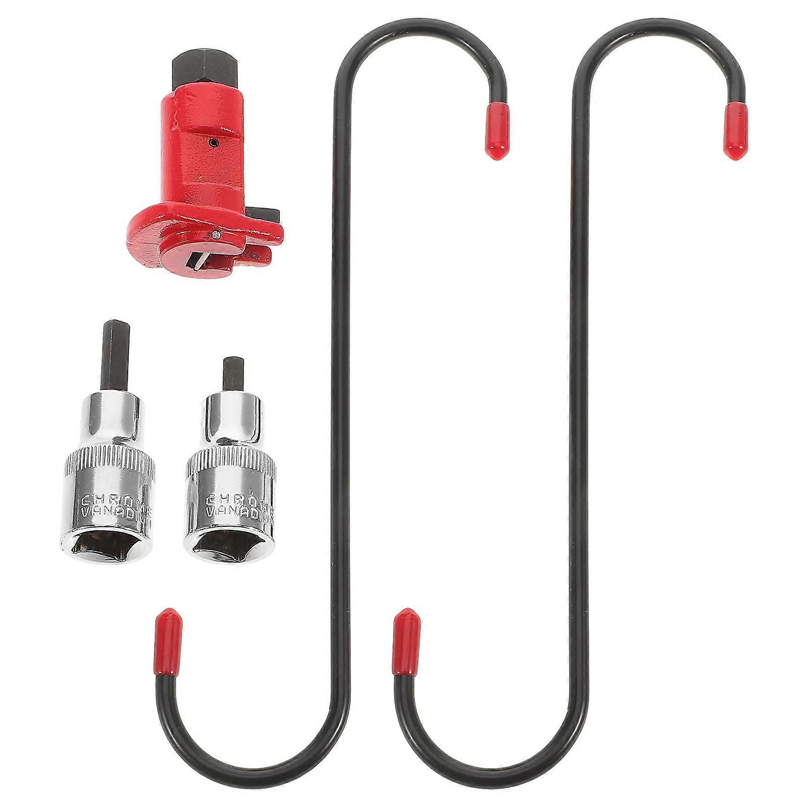 Professional Car Repair Tools Mechanic Toolkit For Brake Caliper Support And Suspension Repairs 1Set