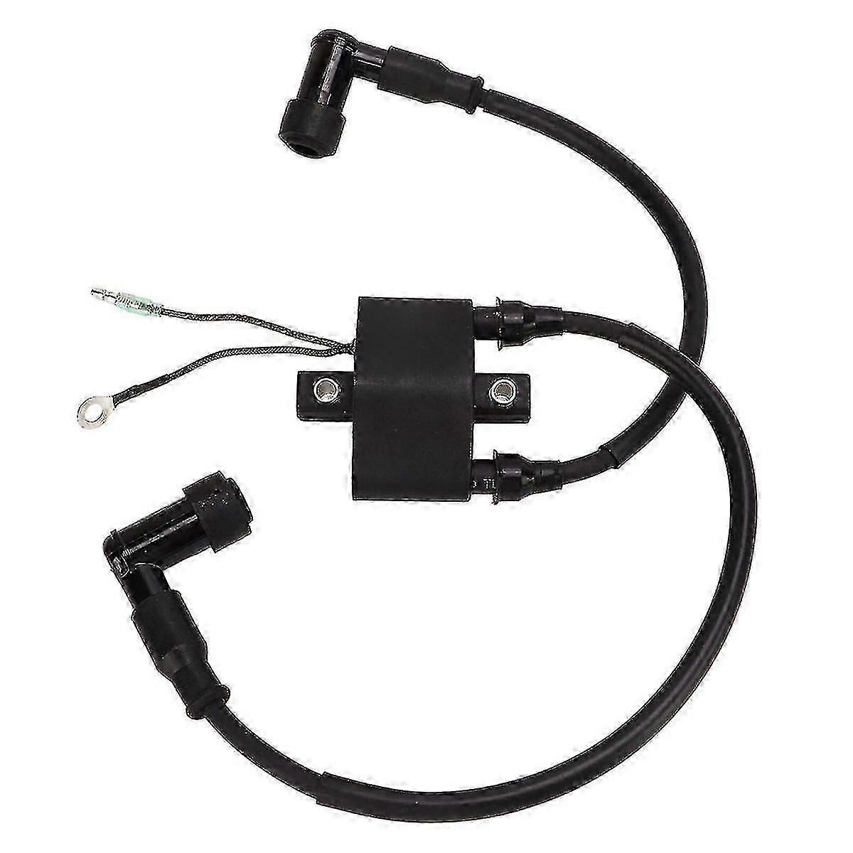 Tohatsu Mercury 25 30hp εξωλέμβια σπείρα ανάφλεξης μηχανών 3a0-06048