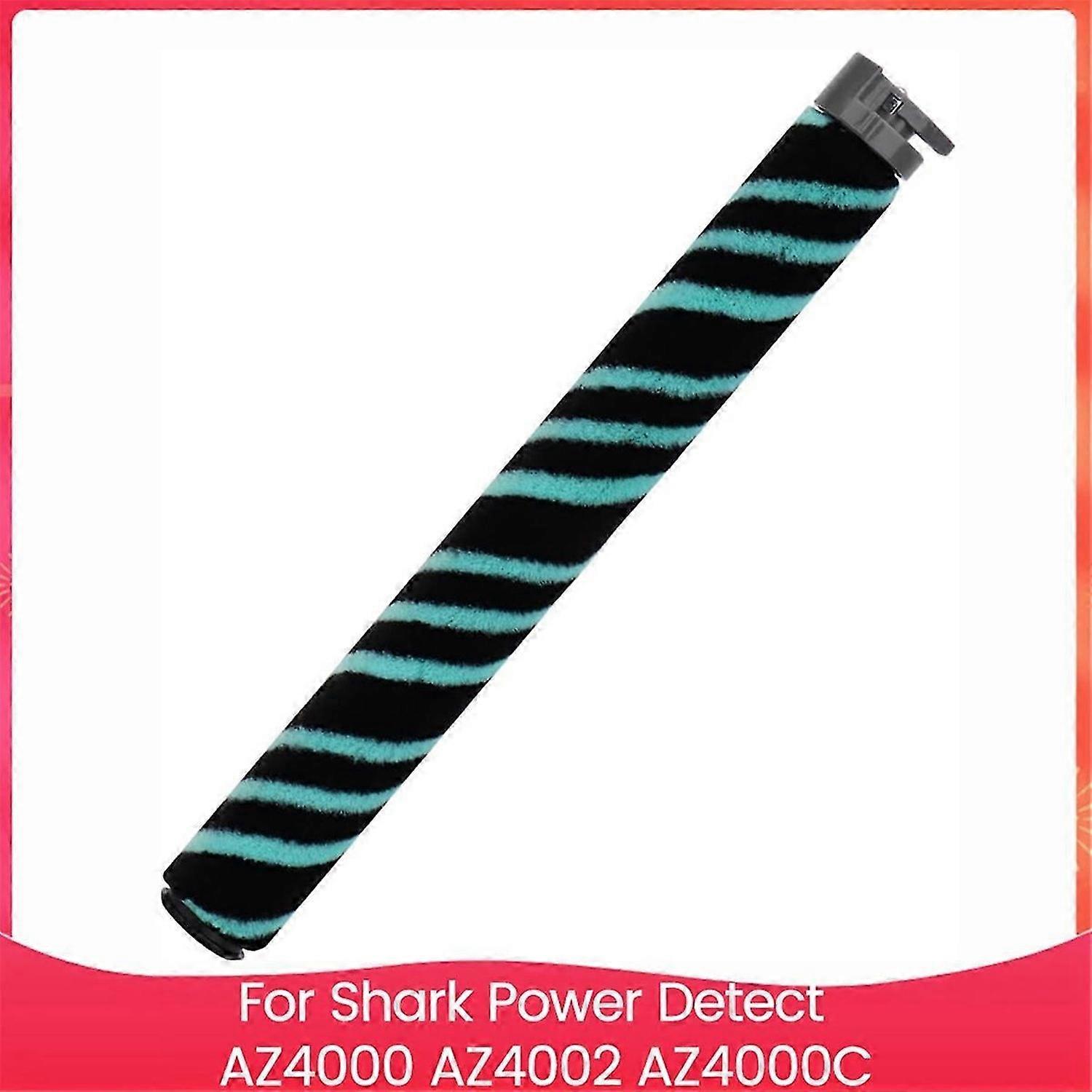 Main Roller Brush for Power Detect Vacuum Replacement Part