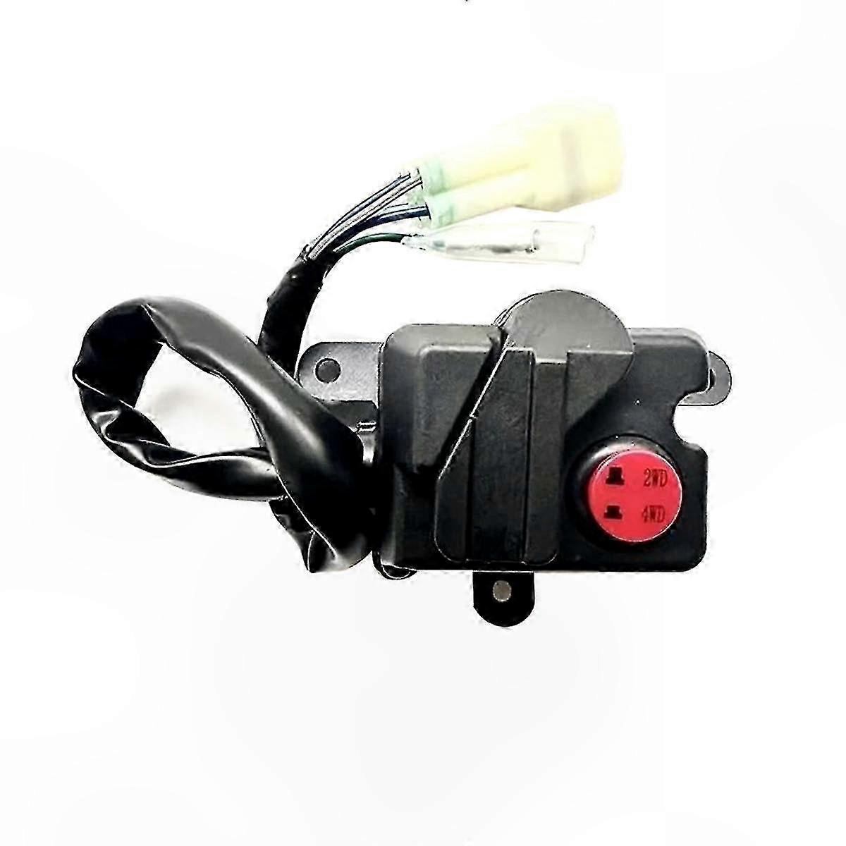 2WD/4WD Switch Assembly for ATV UTV 500cc 600cc Models 9030-160700