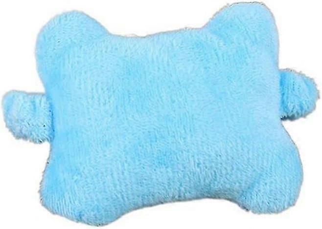 Wrist Pillow Wrist Guard Laptop Computer Accessories Special Wrist Pad Game Wrist Guards Blue