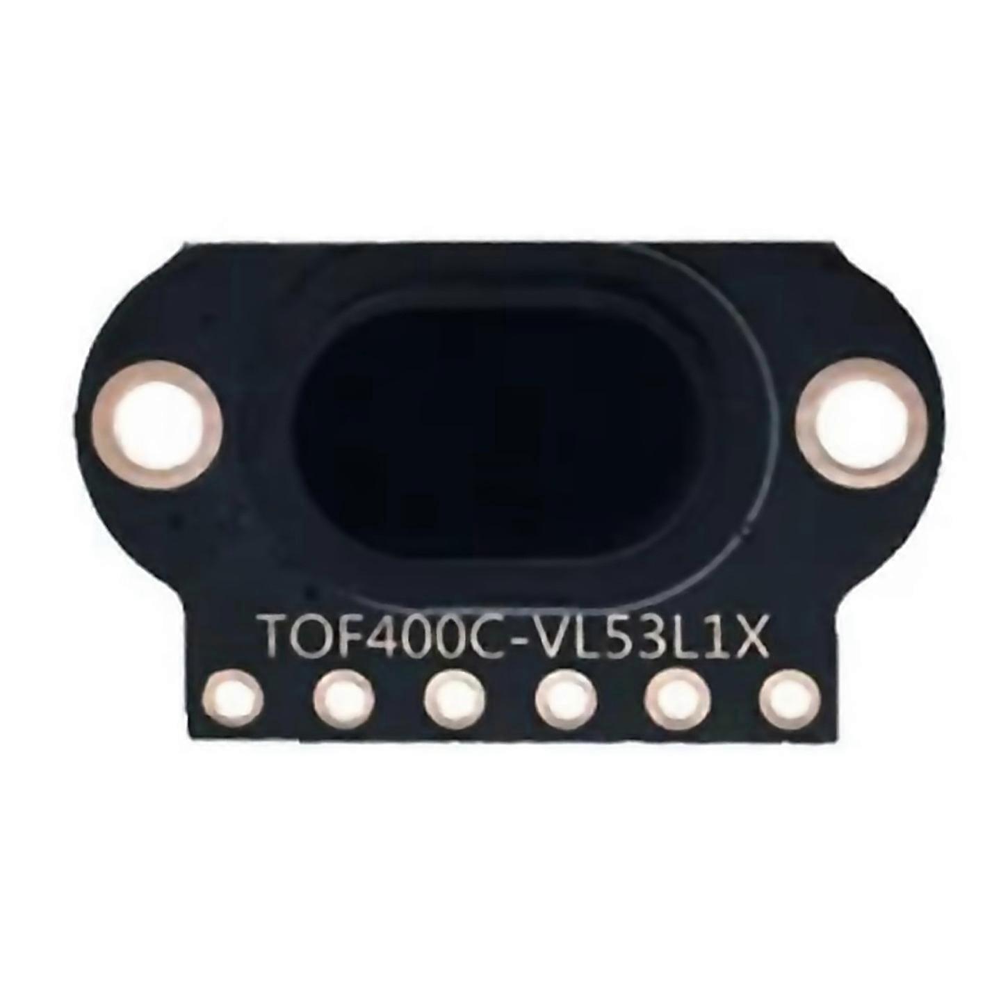 For Laser Ranging Sensor Module For Stm32 Measure Flight Distance I2c Output