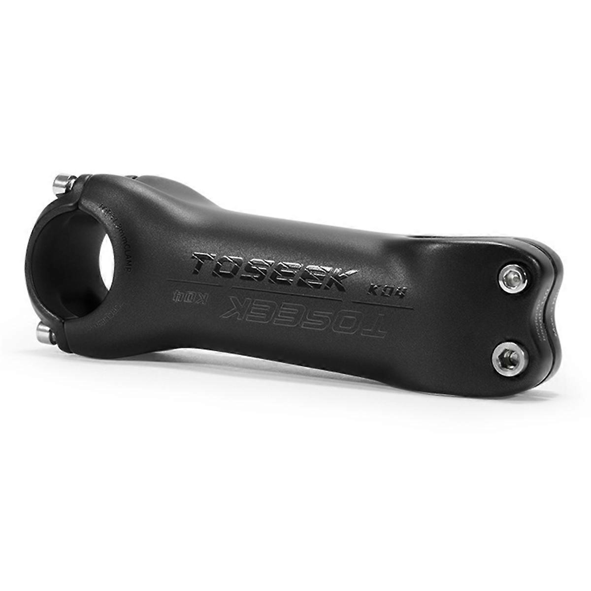 K04 Carbon Stem 6 Degree Mountain Bike Stem 31.8mm Handlebar Stems 100mm Black Matt Bicycle Parts