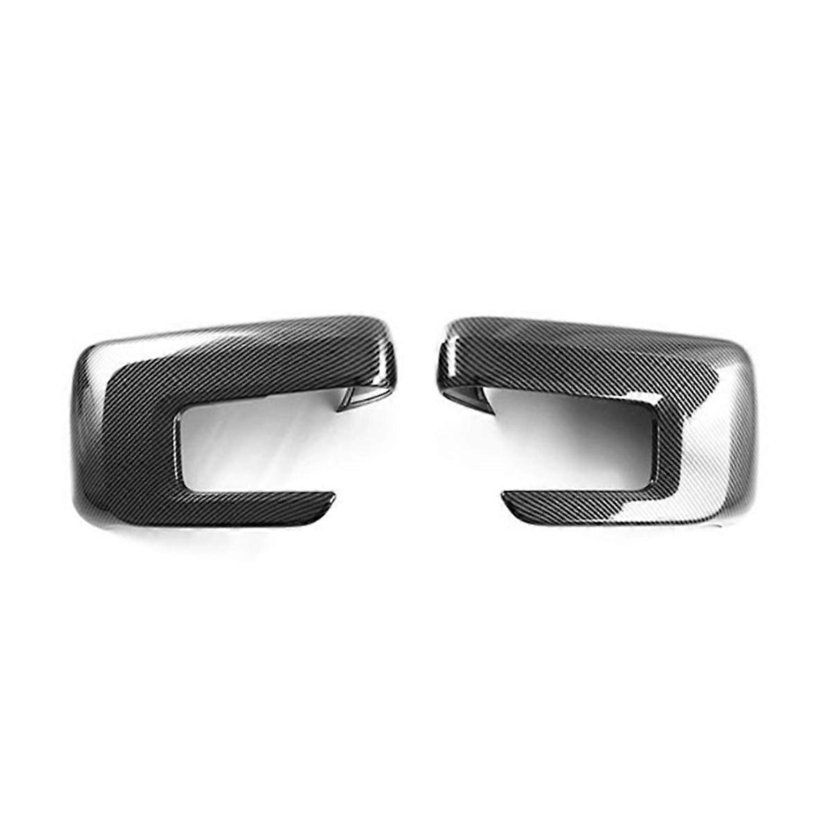 Copertura specchietto retrovisore laterale, calotta specchietto retrovisore per 2022 2023