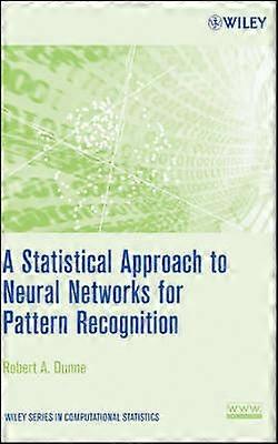 A Statistical Approach to Neural Networks for Pattern Recognition