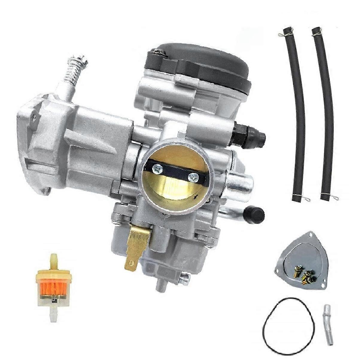 For 450 Models Carburetor BSR33-P68 2P5-E4901-01-00