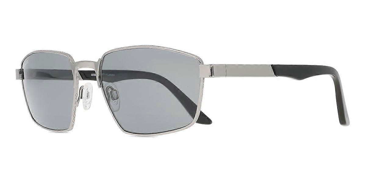 Serengeti Kean Polarized SS597003 Men Sunglasses
