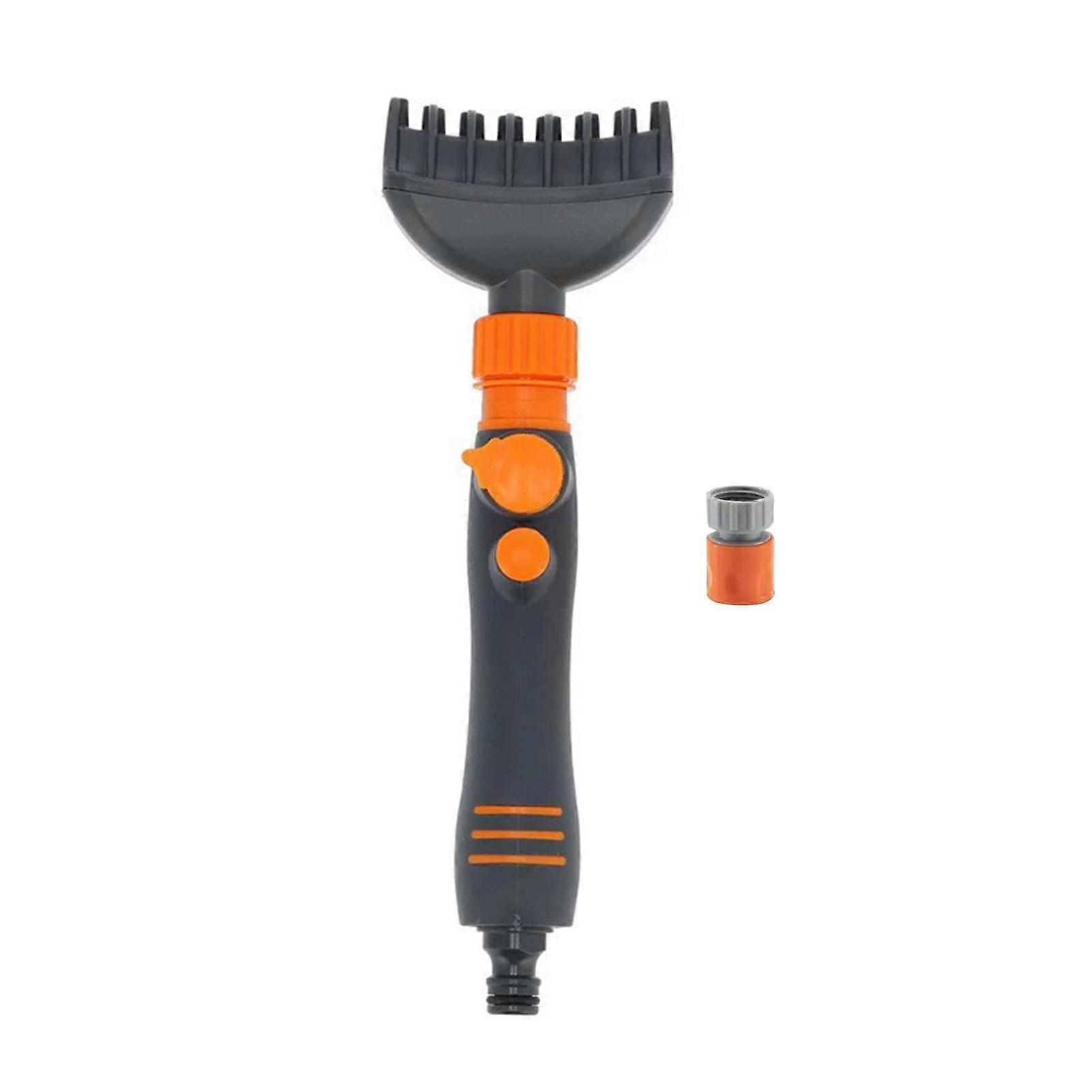Advanced Filter Cleaning Tool For Efficient Debris Removal And Spa Maintenance Filter Cartridge