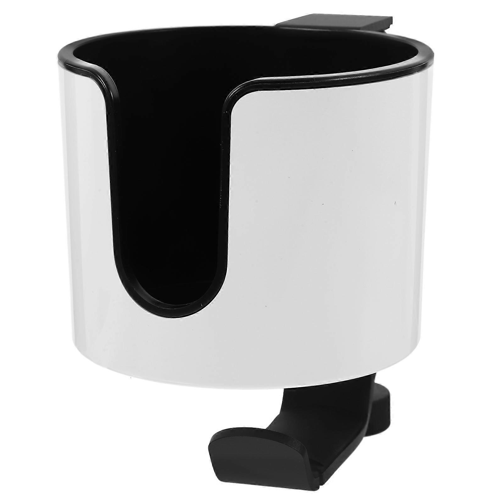 Aluminum Alloy Headphone Holder for Desk Cup Holder 3Pcs Rotating Design