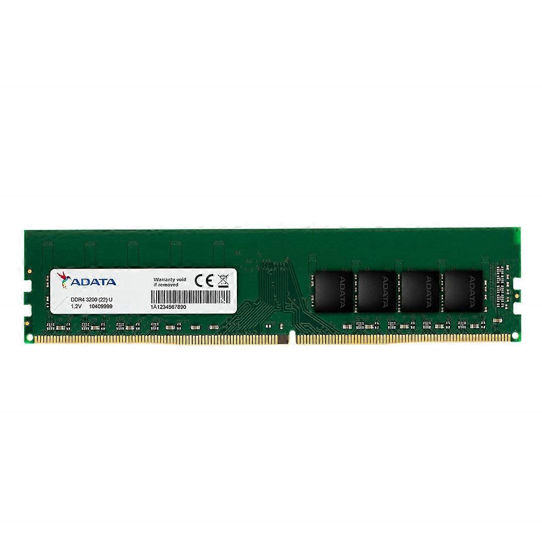 Adata Premier Memory Module 32 Gb 1 X 32 Gb Ddr4 3200 Mhz