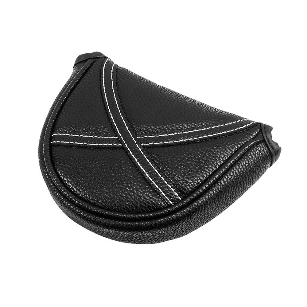 Izzo Premium Mallet Putter Golf Headcover