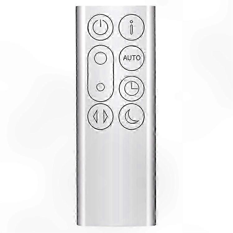 Remote Control for Cooling Fans, Works with TP05 PH01 Models