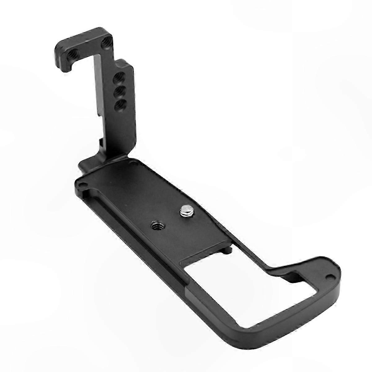 Quick Release L Bracket Grip for E-M1 II/III Camera Accessories Handheld Support Plate
