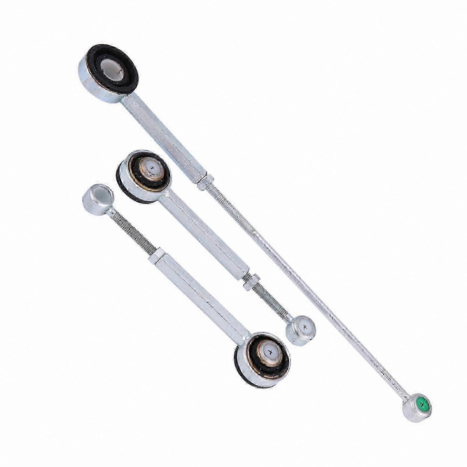 Gearbox Linkage Rod Set for Berlingo Xantia Xsara 306 405 Partner Transmission Components