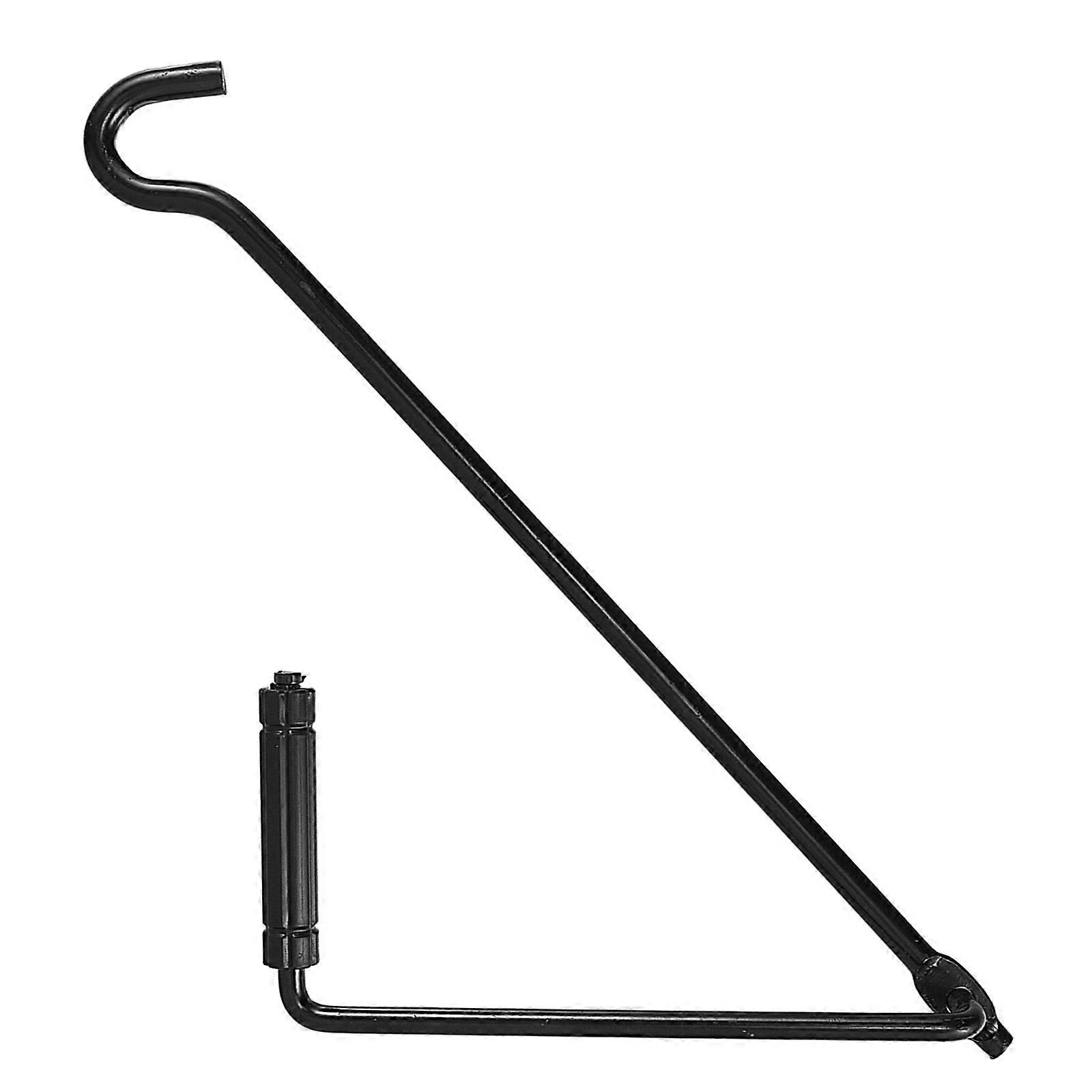 Replacement Jack Handle for Car Lift Jack Tool 4Pcs Durable Steel