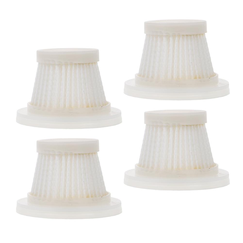 Car Vacuum Cleaner Filter Core Replacement for 16Pcs Pack Efficient Filters