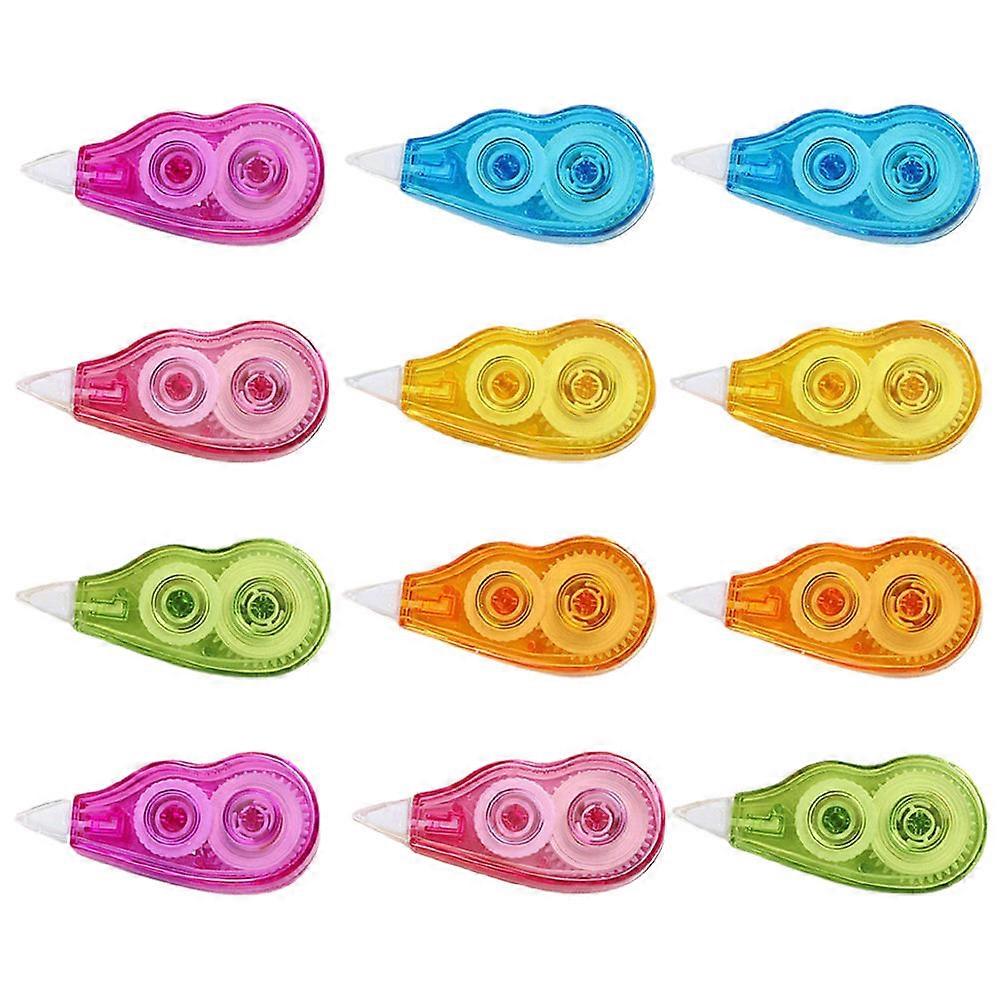 Correction Tape School Correction Tapes for Students 48Pcs Pack