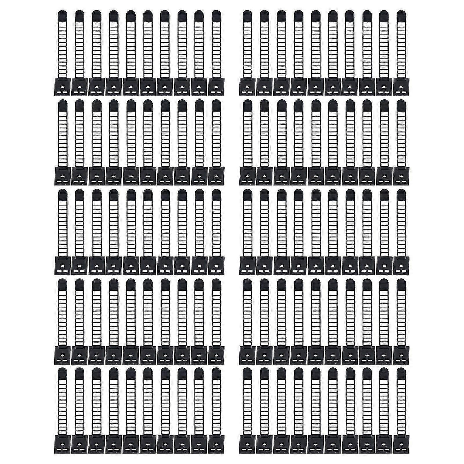 عالية الجودة CL-3 قابل للتعديل الأسلاك اللاصقة تحديد مقعد كابل التعادل تثبيت الكابلات