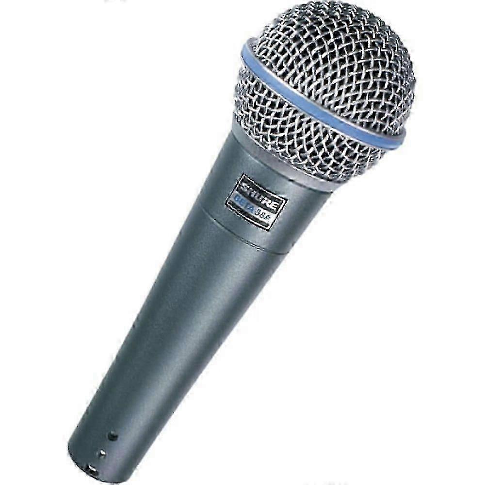 BETA58A Microphone Vocal Microphone Wired Microphone NEW