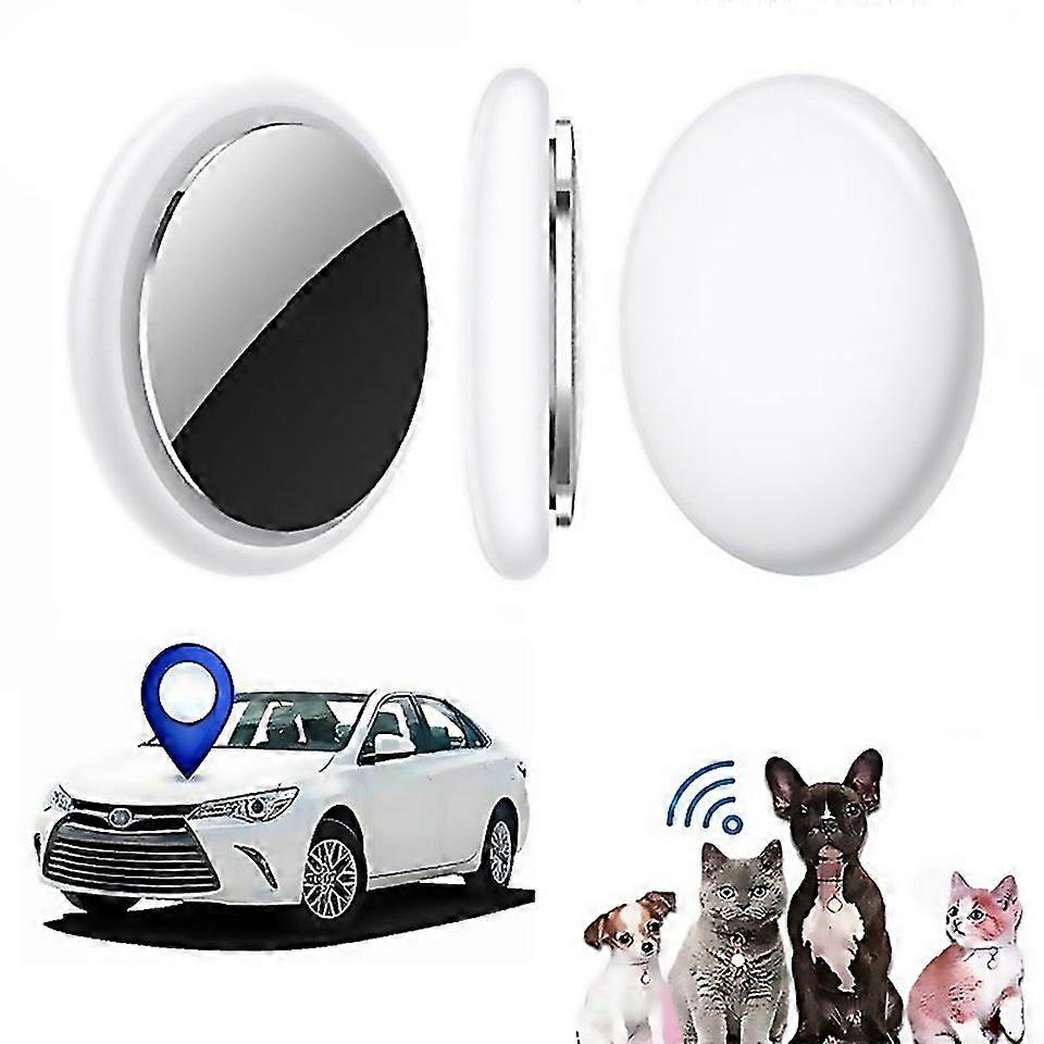 For R20 Bluetooth Antiloss Device Pet Children Elderly Gps Tracking Locator Color Box Packaging