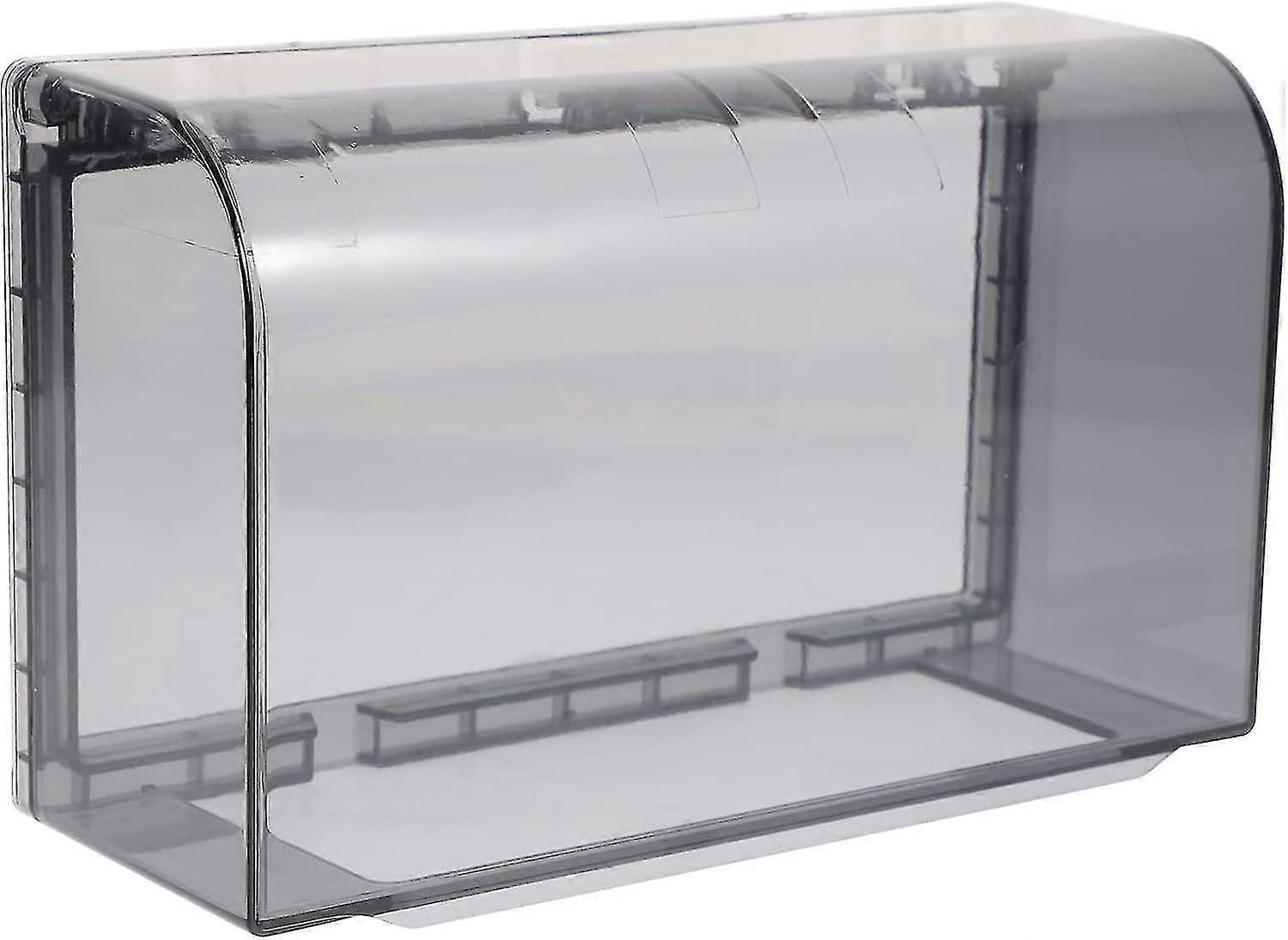 Cabilock 2 Speed Weather Resistant Outdoor Plug And Socket Protection Black