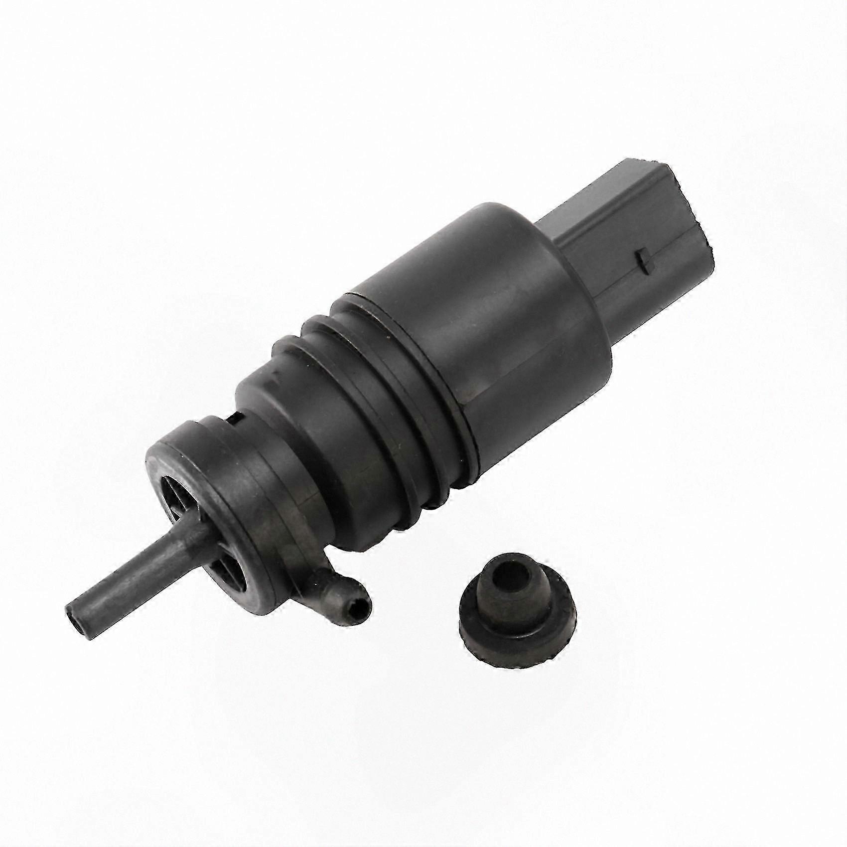 Replacement Windshield Washer Pump Motor for E46 E38 E39 E60 E65 Auto Parts 67128362154 1J5955651 Component