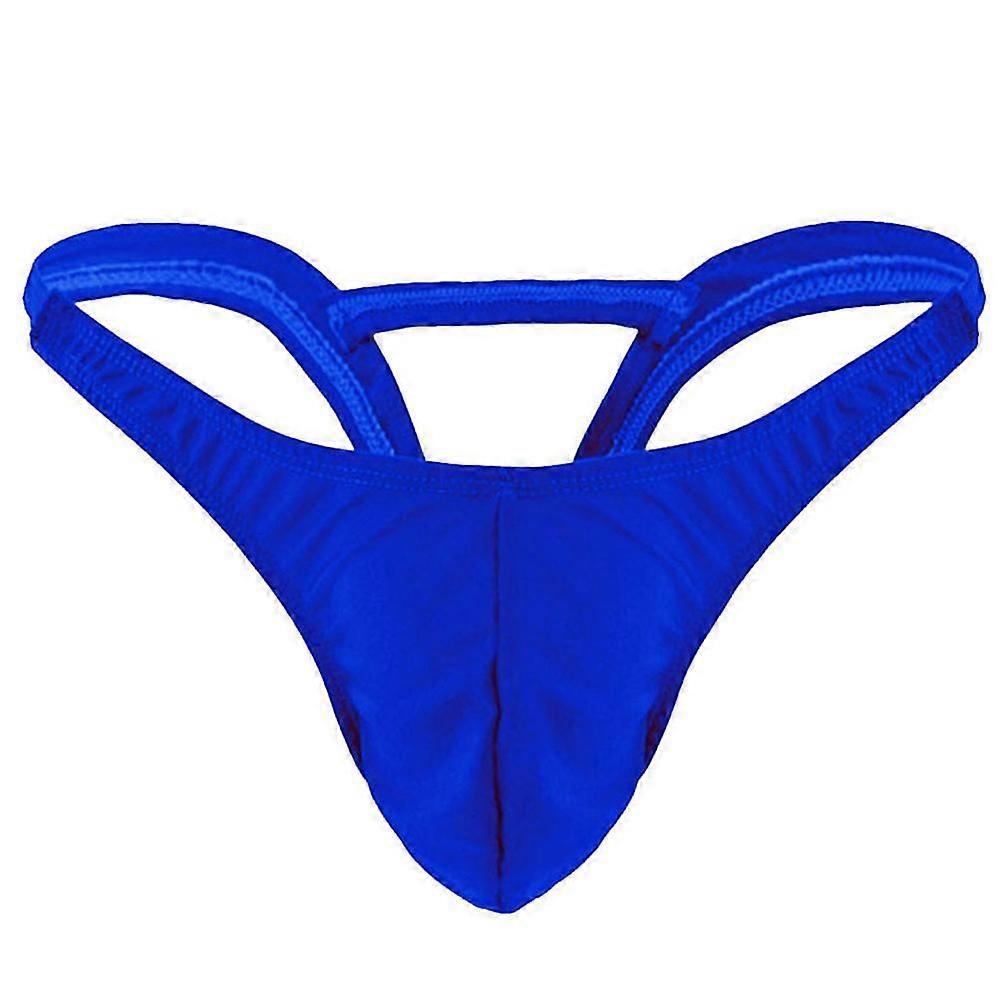 Ανδρικά Σέξι G-string Εσώρουχα Thongs Μπικίνι Σλιπ Ερωτικά Εσώρουχα