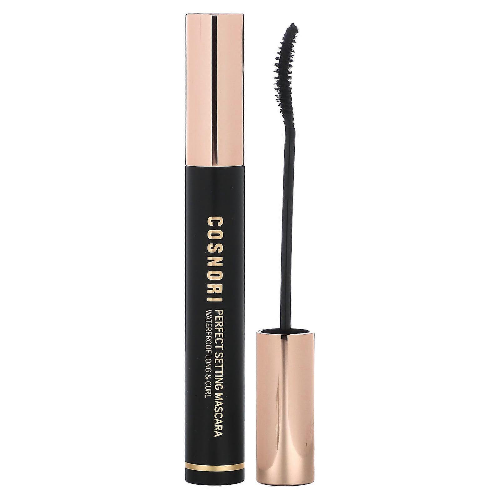 Perfect Setting Mascara, 0.24 fl oz (7 ml)
