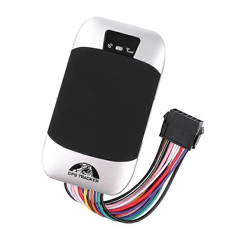 TK303F GSM GPRS GPS Tracker
