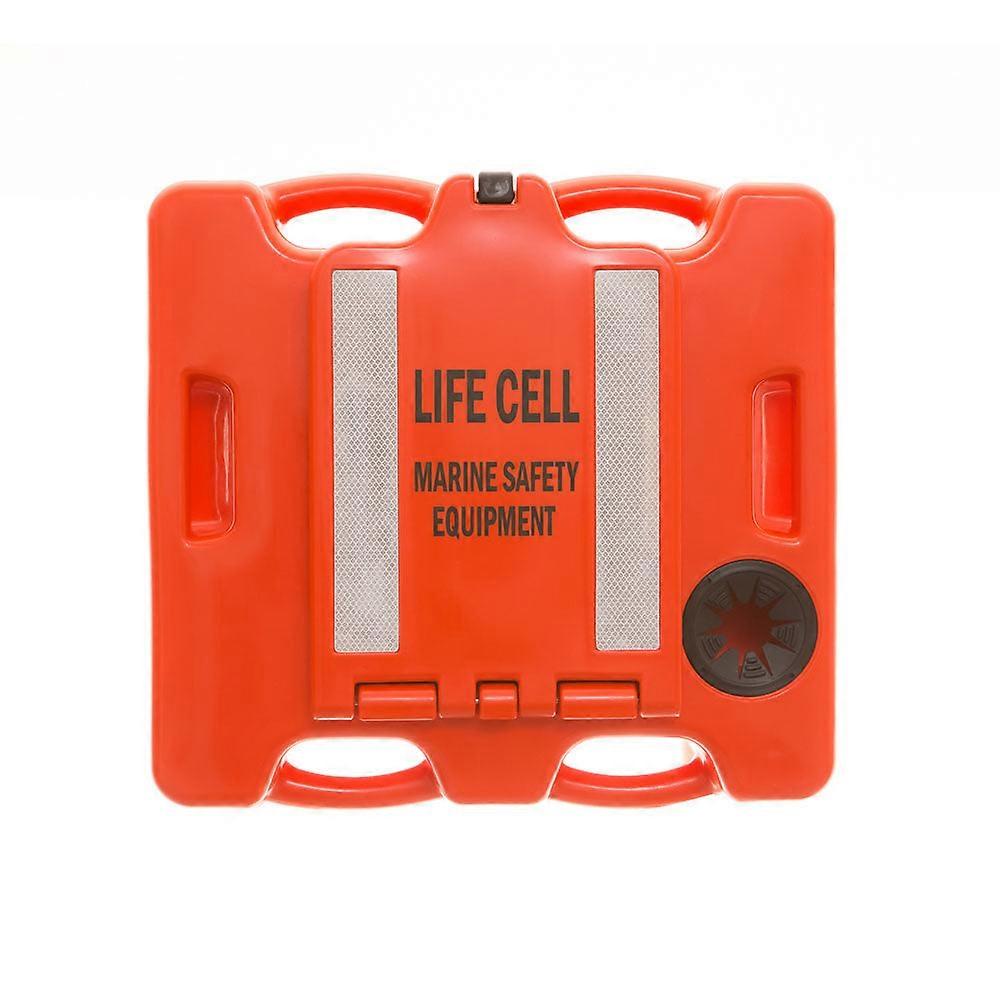 Life Cell Flotation Device For 6 People