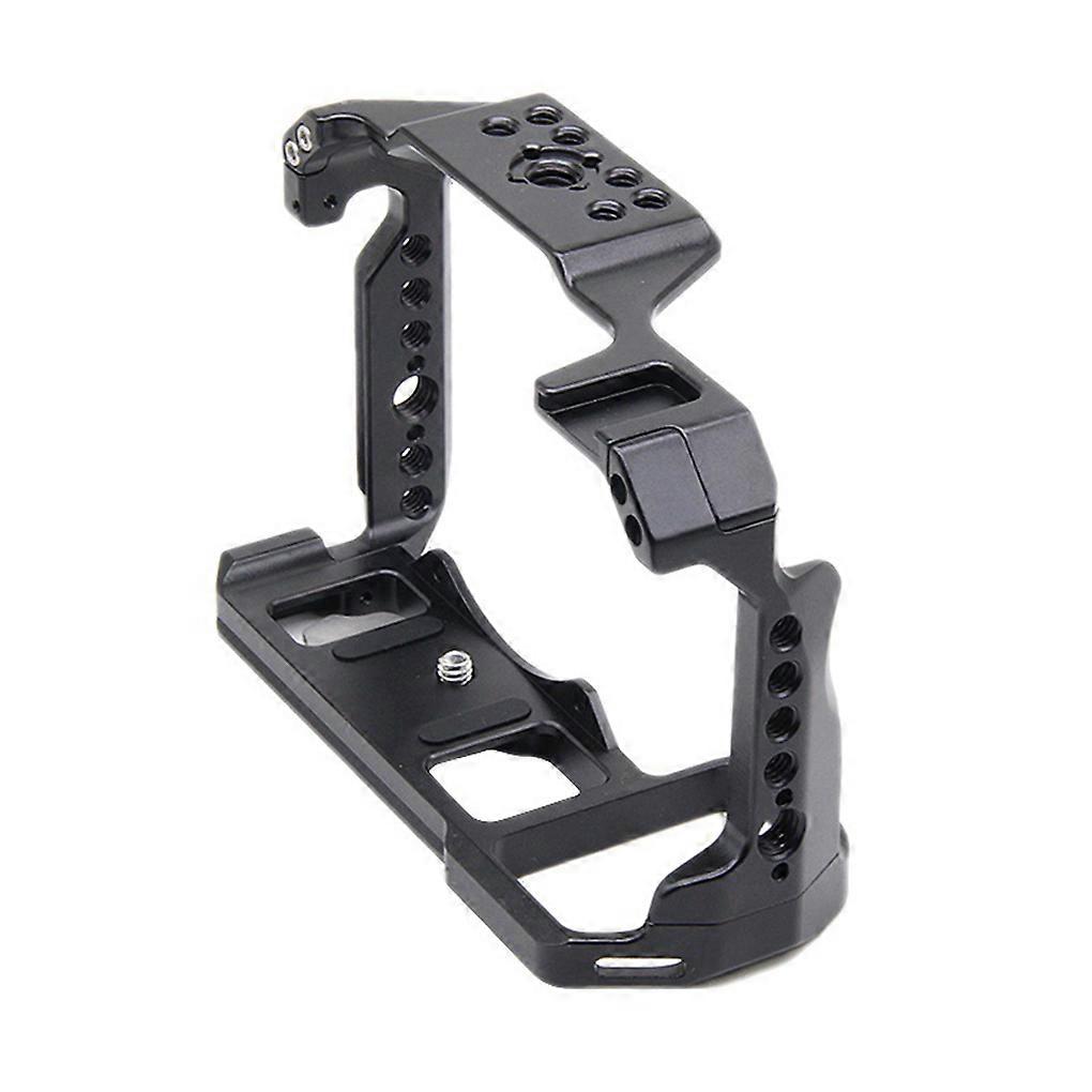 Cameras Camera Cage Multifunctional Stabilizer Lightweight Extension Frame
