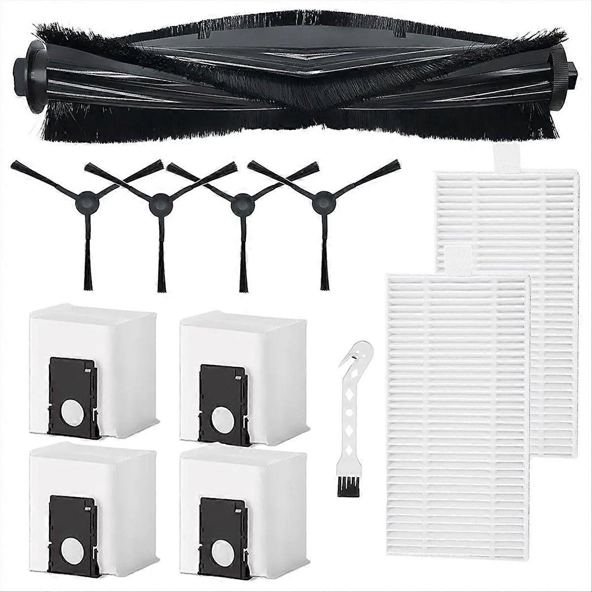 For Eureka J20, for Midea W20 W20 Pro Robot Vacuum Cleaner