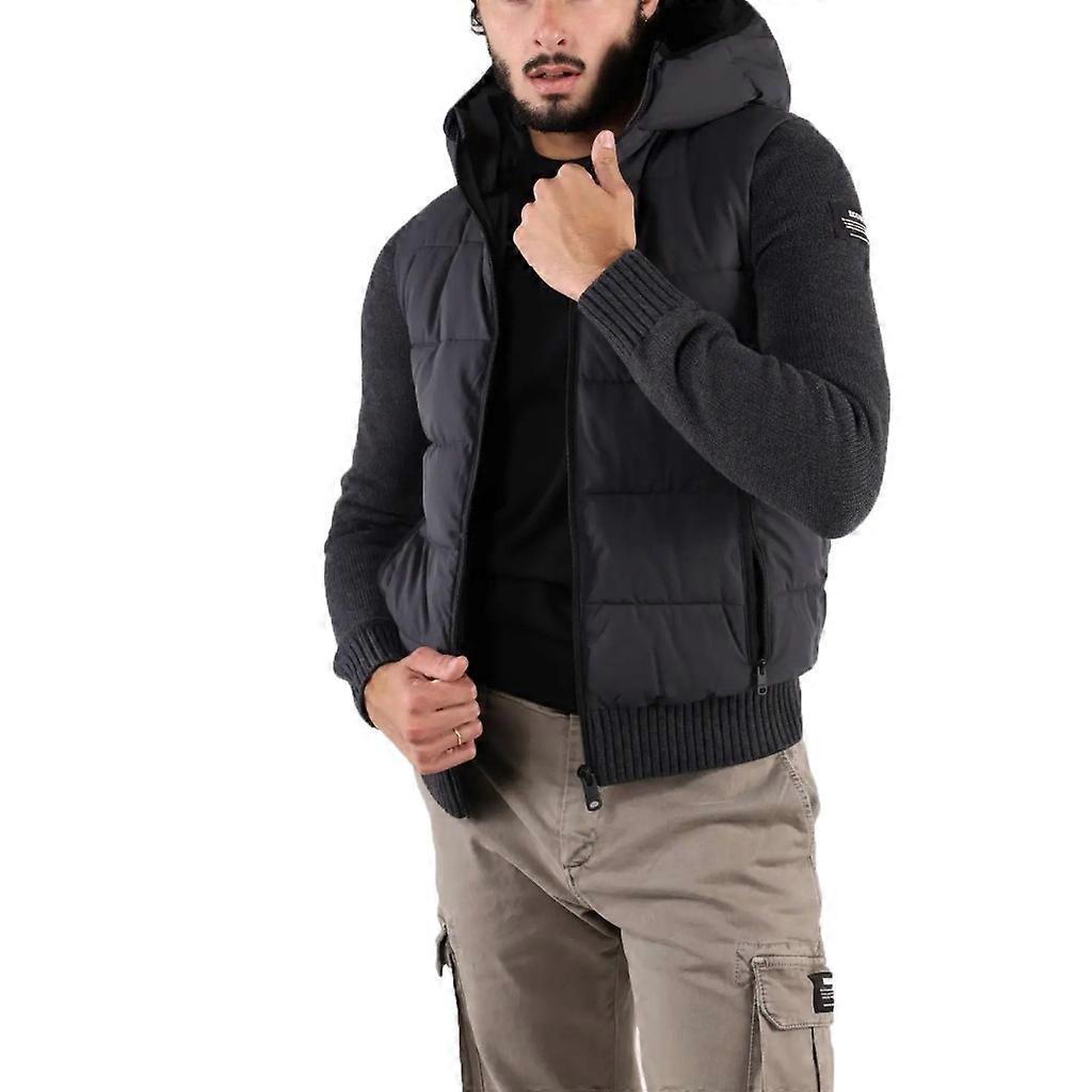 Giacche ibride Ecoalf Bale