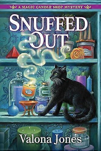 Snuffed Out